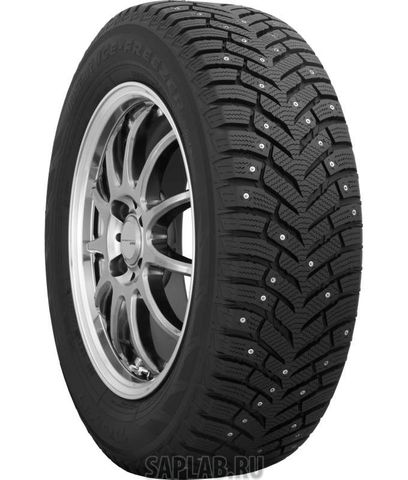 Купить TOYO TW00676 Шины TOYO ТIRES Observe Ice-Freezer 215/60 R16 95 TW00676