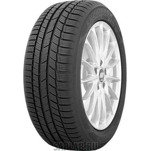 Купить TOYO TW00731 Шины TOYO SNOWPROX S954SUV 265/45R20 108 V