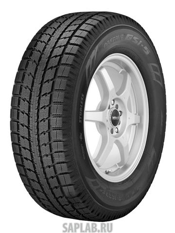 Купить TOYO TW01346 Шины Toyo OBSERVE GSI-6 LS 255/60R18 112H