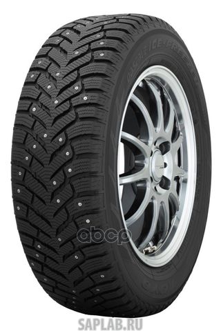 Купить TOYO TW01392 Шины TOYO OBIFSA 215/70 R16 100 T шип
