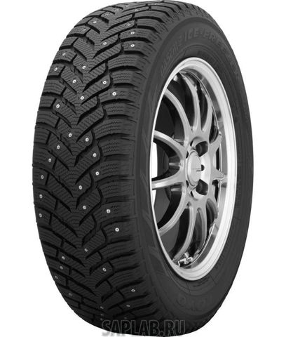 Купить TOYO TW01405Ш Шины Toyo OBSERVE ICE-FREEZER SUV 265/45R20 108T