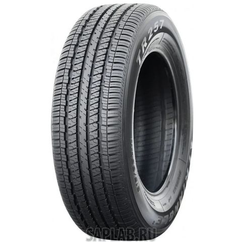 Купить TRIANGLE CBPTR25723H17VF0 Шины Triangle TR257 235/60 R17 V 106