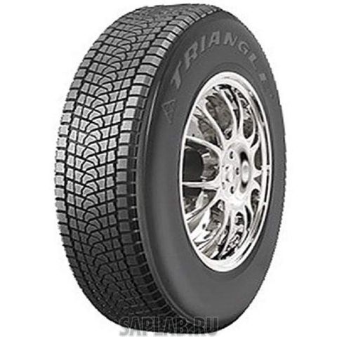 Купить TRIANGLE CBPTR79724H18TH0 Шины Triangle TR797 245/60 R18 105 CBPTR79724H18TH0