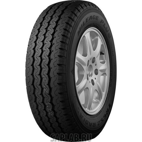 Купить TRIANGLE CTS228012 Шины Triangle TR652 195/70 R15C 104/102S