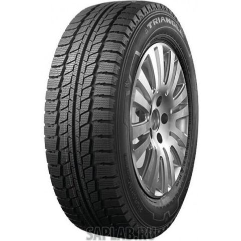 Купить TRIANGLE CTS235782 Шины Triangle 235/65R16C 115/113R LL01 TL M+S 3PMSF PR8