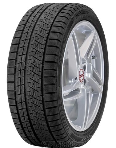 Купить TRIANGLE CTS236233 Шины Triangle PL02 225/55 R19 99 H