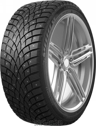 Купить TRIANGLE CTS236332 Шины Triangle 215/50R17 95T XL IcelynX TI501 TL шип