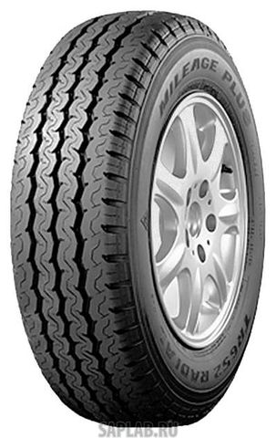 Купить TRIANGLE CTS237325 Шины Triangle TR652 215/65 R16 109T (до 190 км/ч) CTS237325