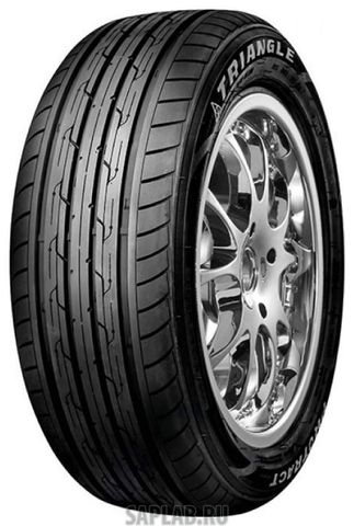 Купить TRIANGLE CTS237331 Шины Triangle TE301 225/65 R17 102H (до 210 км/ч) CTS237331