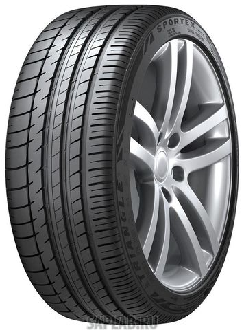 Купить TRIANGLE CTS237366 Шины Triangle TH201 215/50 R17 95W (до 270 км/ч) CTS237366