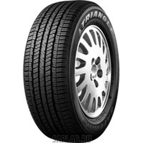 Купить TRIANGLE CTS237379 Шины Triangle 245/55 R19 CTS237379