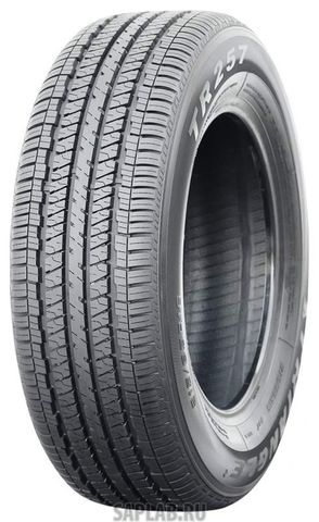 Купить TRIANGLE CTS237393 Шины Triangle TR257 225/60 R17 99H (до 210 км/ч) CTS237393