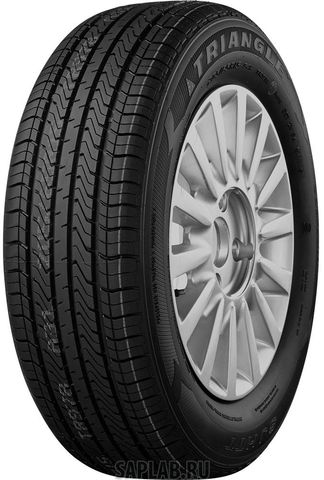 Купить TRIANGLE CTS237424 Шины Triangle TR978 205/60 R16 96H (до 210 км/ч) CTS237424