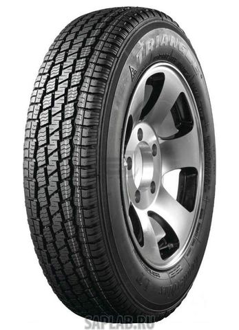 Купить TRIANGLE CTS268048 Шины Triangle TR646 185/75 R16C 104/102Q