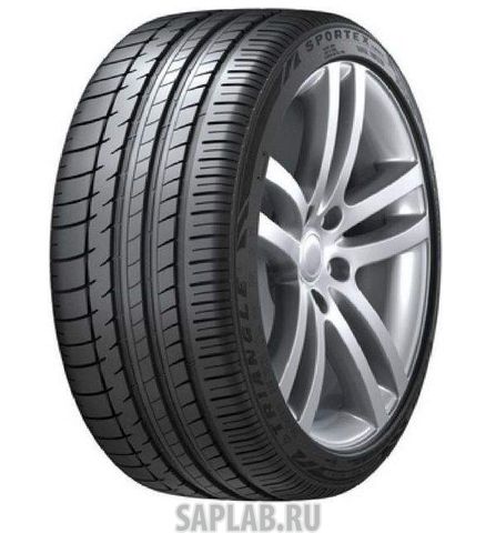 Купить TRIANGLE CTS270378 Шины 265/45R20 108Y TH201 TL