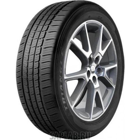 Купить TRIANGLE CTS270423 Шины Triangle AdvanteX TC101  195/55 R15 85V