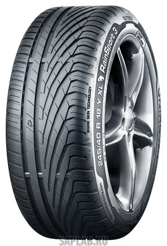Купить UNIROYAL 0362595 Шины Uniroyal RainSport 3 275/45 R20 110Y SUV