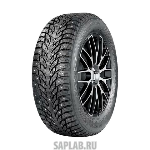 Купить VAG ZTW216657TNH90 Шины 215/65 R 17 103 T NOKIAN HAKKAPELII
