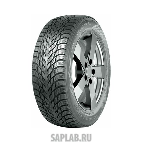 Купить VAG ZTW256359TNR30 Шины 255/35R19 96T Шины NOKIAN HAKKAPELIITTA R3 XL, зима, нешип, Votex