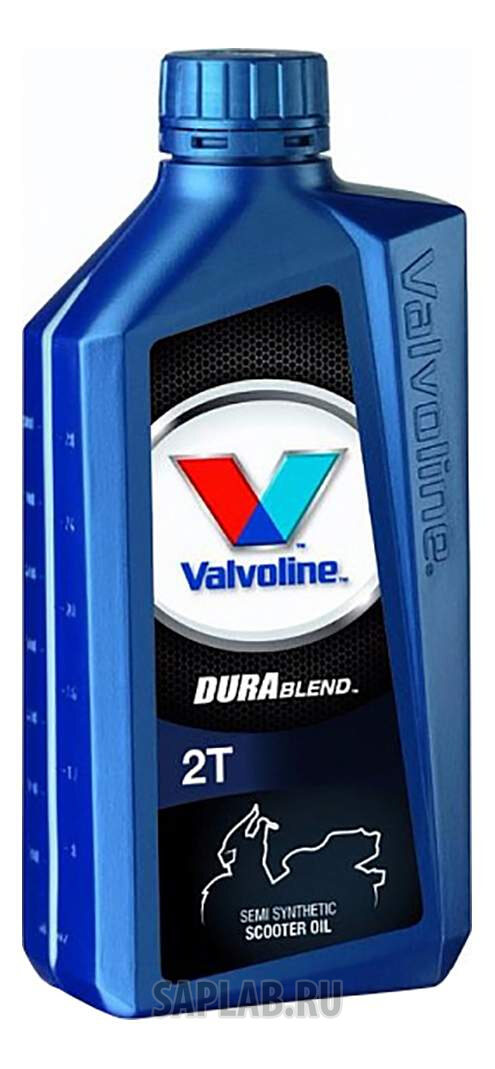 Купить запчасть VALVOLINE - 862064 