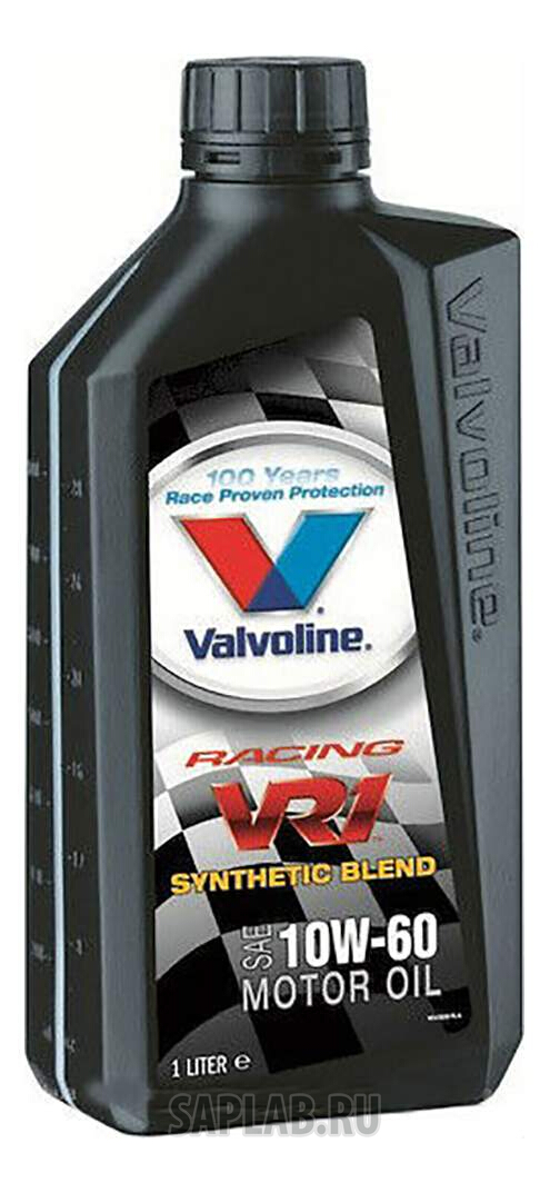 Купить запчасть VALVOLINE - 873338 