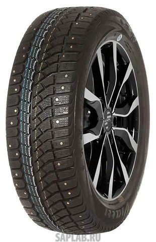 Купить VIATTI CTS148256 Шины Viatti Brina Nordico V-522 215/60 R16 95T шипованная