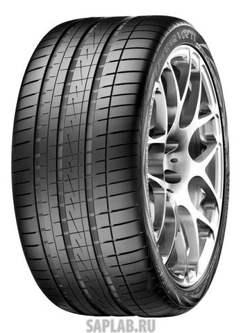 Купить VREDESTEIN 8714692261459 Шины Vredestein Ultrac Vorti 235/40 R19 96(Y) XL