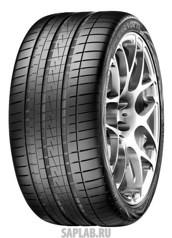 Купить VREDESTEIN 8714692275715 Шины Vredestein Ultrac Vorti 315/35 R20 110(Y) XL