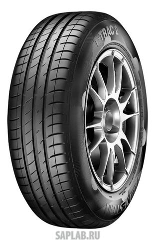 Купить VREDESTEIN 8714692277849 Шины Vredestein T-Trac 2 185/65 R14 86T