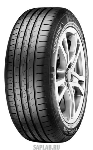 Купить VREDESTEIN 8714692290466 Шины Vredestein Sportrac 5 235/55 R18 100V
