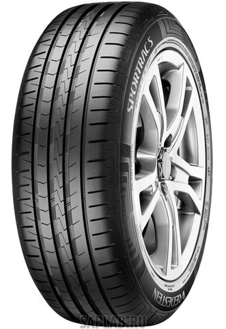 Купить VREDESTEIN CTS159297 Шины Vredestein Sportrac 5 205/55 R16 91H 205/55 R16 91H (до 210 км/ч) CTS159297