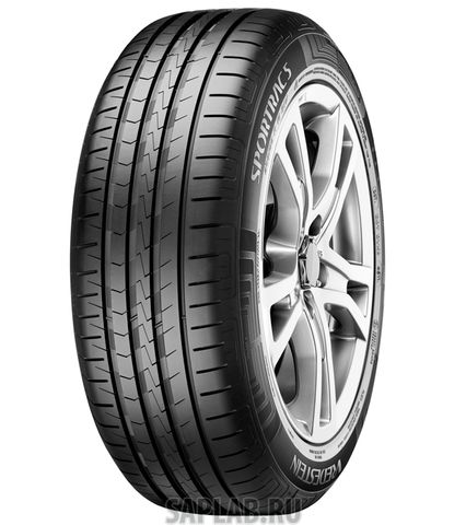 Купить VREDESTEIN CTS159321 Шины Vredestein Sportrac 5 235/55R18 100 V