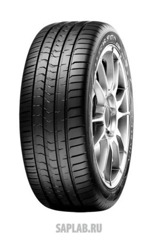 Купить VREDESTEIN CTS159355 Шины Vredestein Ultrac Satin 225/55 R17 101W XL CTS159355