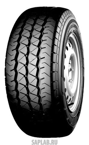 Купить YOKOHAMA E3875 Шины YOKOHAMA RY818225/75R16C 121R (E3875)