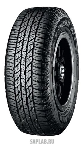 Купить YOKOHAMA E4521 Шины YOKOHAMA Geolandar A/T G015 LT245/70R17 119R (E4521)