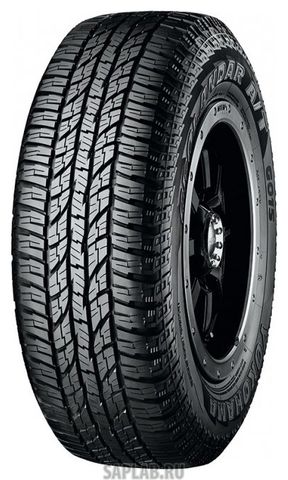 Купить YOKOHAMA E4523 Шины YOKOHAMA Geolandar AT G015 241/79 R15 104S (до 180 км/ч) E4523