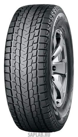Купить YOKOHAMA E4629 Шины YOKOHAMA IceGuard G075 315/75 R16 121Q E4629
