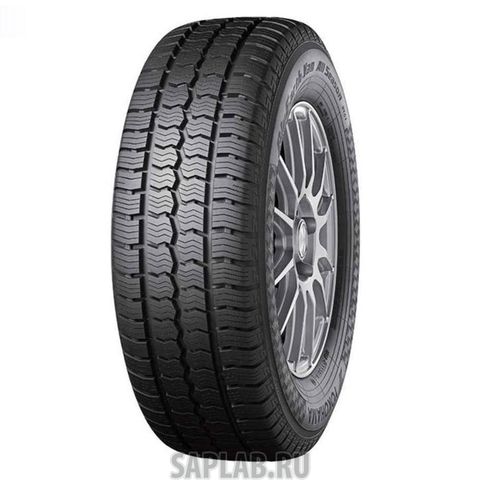 Купить YOKOHAMA E5226 Шины Yokohama BLUEARTH-VAN RY61 215/70R15C 109/107R