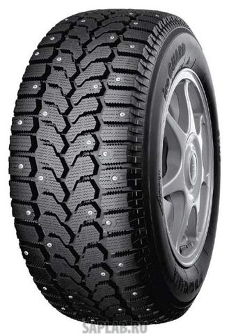 Купить YOKOHAMA F2064 Шины Yokohama Ice Guard F700Z 225/60 R17 99Q