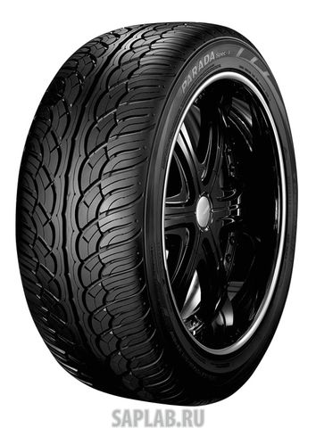 Купить YOKOHAMA F3042 Шины YOKOHAMA PA02J 235/65R18 106H (F3042)