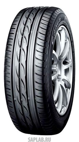 Купить YOKOHAMA F4447 Шины YOKOHAMA AC02 215/45R17 91W (F4447)