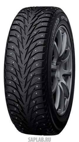 Купить YOKOHAMA F5137P Шины YOKOHAMA iceGuard Stud iG35 275/40 R20 106T XL