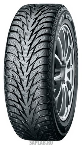 Купить YOKOHAMA F5827N Шины YOKOHAMA iceGuard Stud iG35 205/75 R15 97T (до 190 км/ч) F5827N