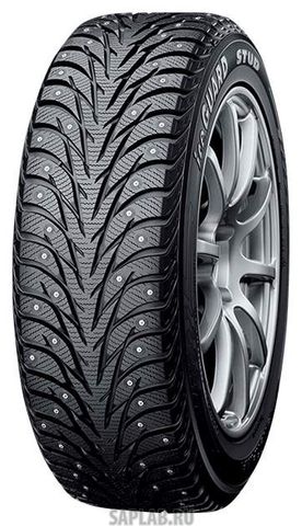 Купить YOKOHAMA F7812N Шины YOKOHAMA iceGuard Stud iG35 225/45 R19 92T