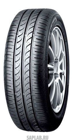 Купить YOKOHAMA F8312 Шины YOKOHAMA AE01 175/60R16 82H (F8312)