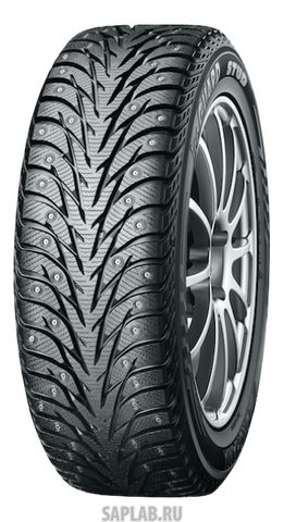 Купить YOKOHAMA F9170NR Шины YOKOHAMA IG35+ 205/55 R16 94T (до 190 км/ч) F9170NR