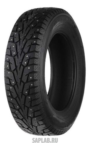 Купить YOKOHAMA F9726 Шины YOKOHAMA iceGuard Stud iG55 255/65 R17 114T (до 190 км/ч) F9726