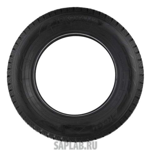 Купить YOKOHAMA F9740P Шины Yokohama Ice Guard IG55 275/60 R20 115T