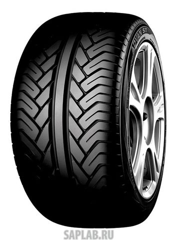 Купить YOKOHAMA K9127 Шины YOKOHAMA Advan S.T. V802 255/50R17 101W (K9127)