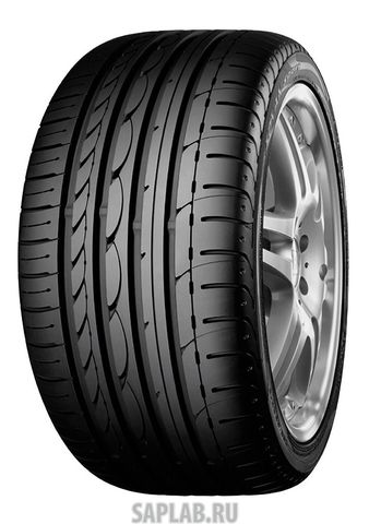 Купить YOKOHAMA K9628 Шины YOKOHAMA V103 255/35ZR21 98Y (K9628)